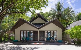 Beach Villa - The Maldives